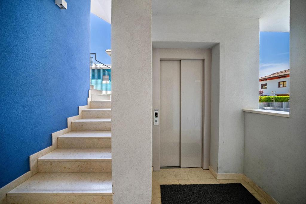 Zdjęcie z galerii obiektu Planet Suite 303 w Bibione