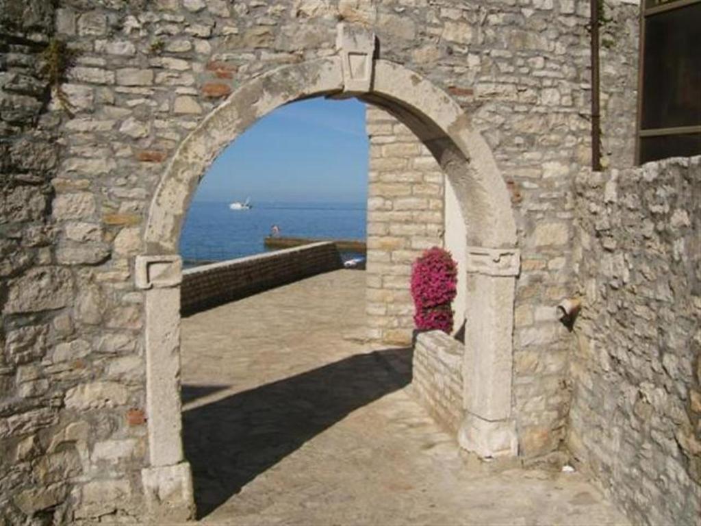Fotografia z galérie ubytovania LAURA A2, 5 minutes of walking to the beach v Novigrad Istria