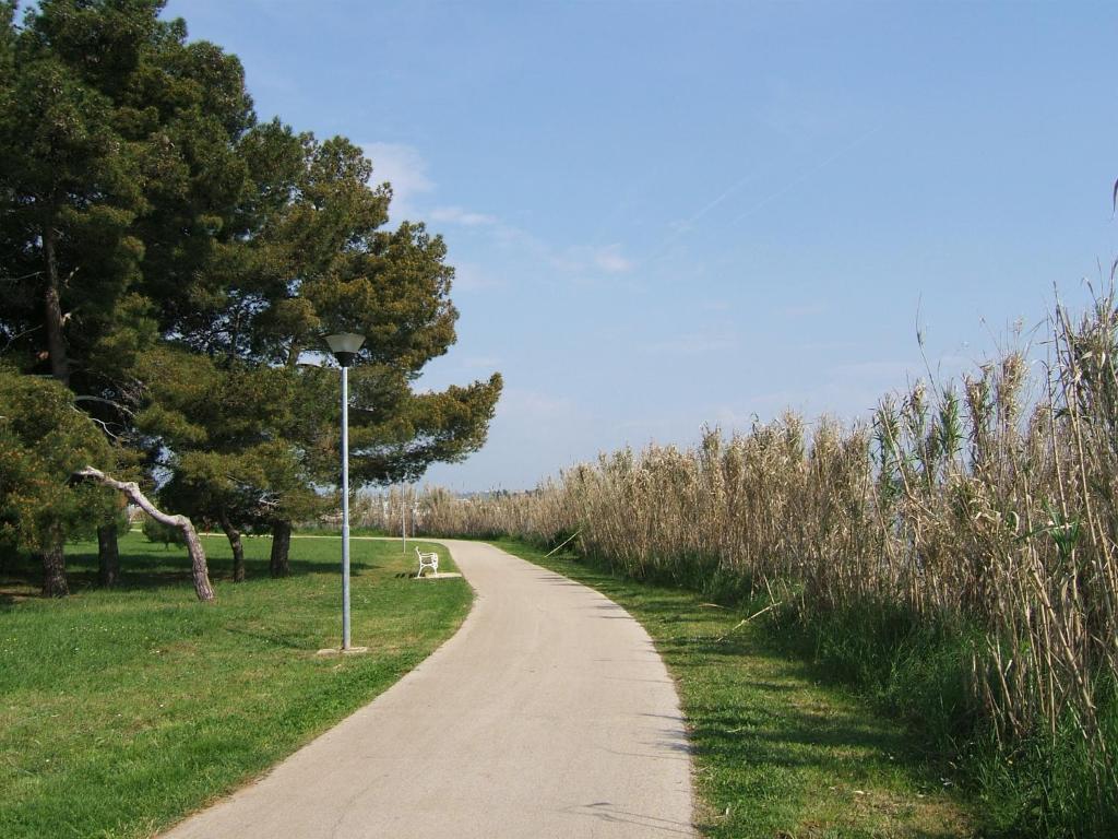 Fotografia z galérie ubytovania LAURA A2, 5 minutes of walking to the beach v Novigrad Istria