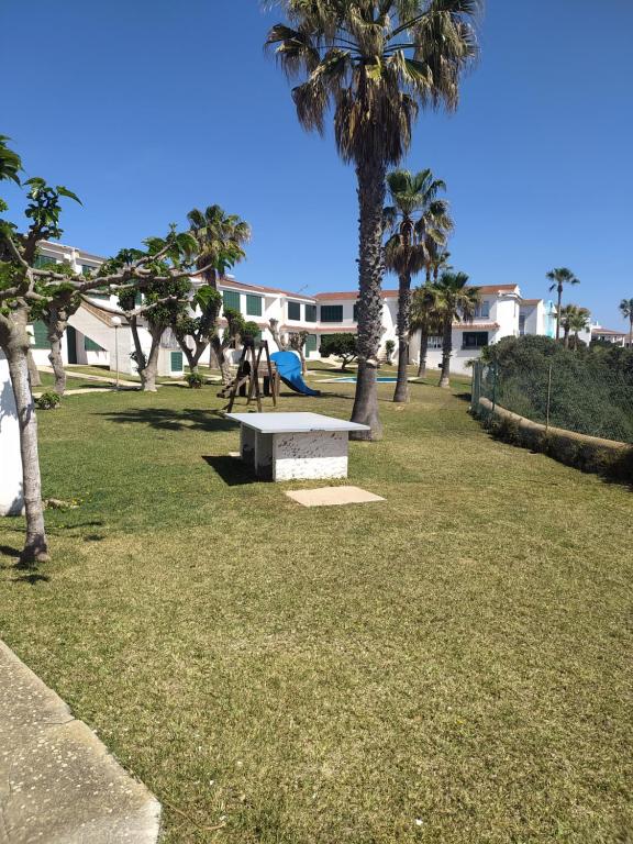 Apartamento Calan Forcat en Ciutadella de Menorca ...