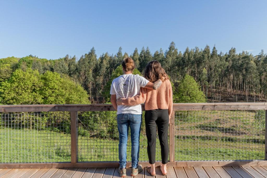 Hosté ubytování Basoan