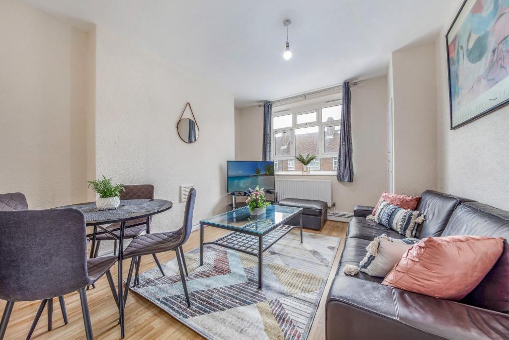 Suites by Rehoboth Homerton London Zone 2, London (updated prices 2024)