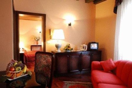Hotel Aldo Moro - Suite