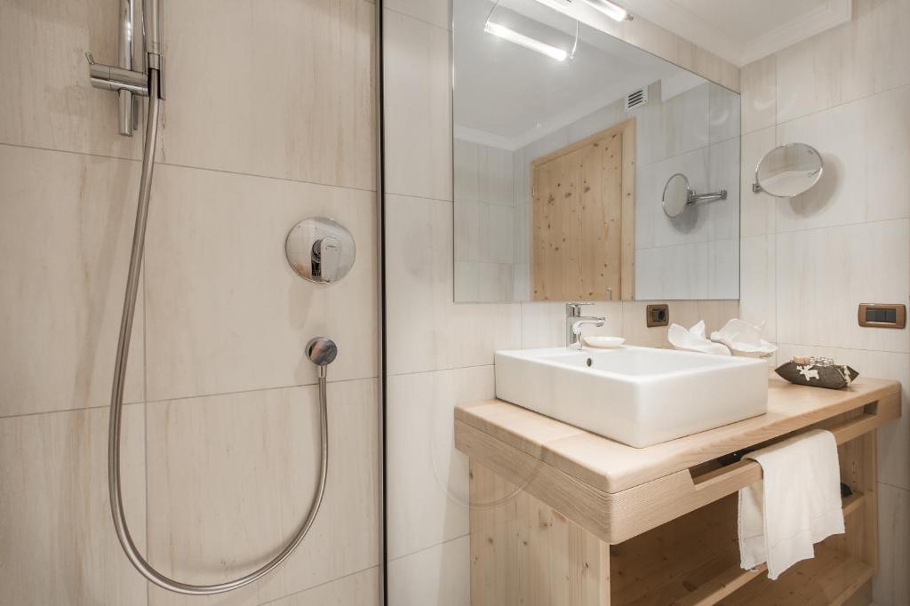 Hotel Christiania - Komfort Doppelzimmer