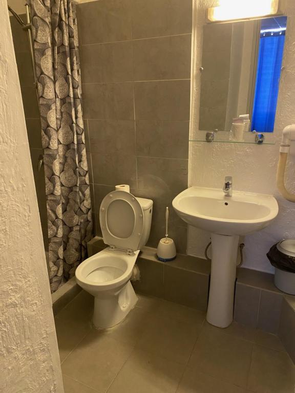 Hôtel du Nord - Resim 17