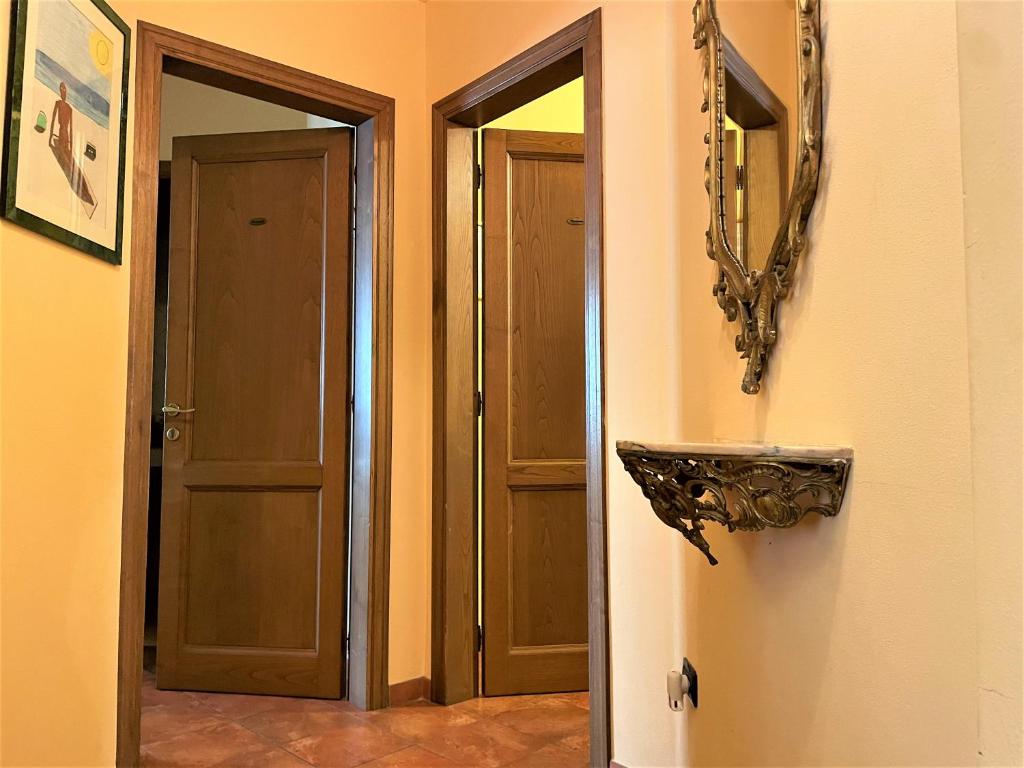 Hotel Residence La Contessina - Resim 33