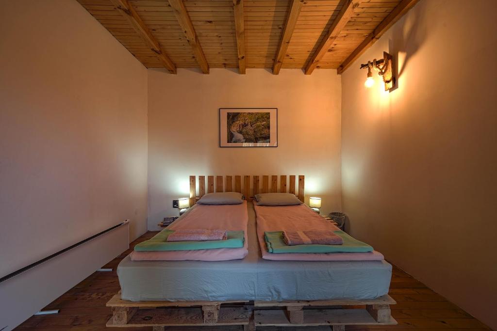 Adventure Camp Emen - Double Room