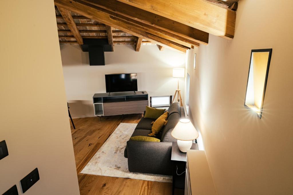 B&B Casa del Vicario - Departamento