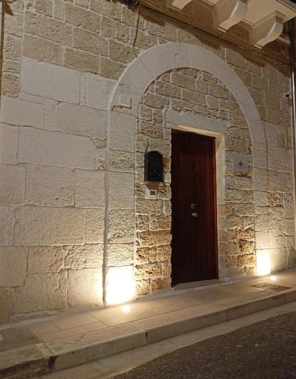 Fotografia z galérie ubytovania Dimora Donna Teresa v destinácii Carovigno