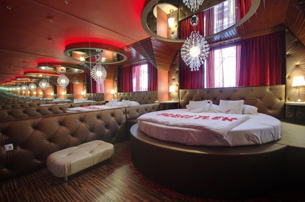 Hotel Corvin 5700 Gyula, Jókai Utca 9-11 kép - 1
