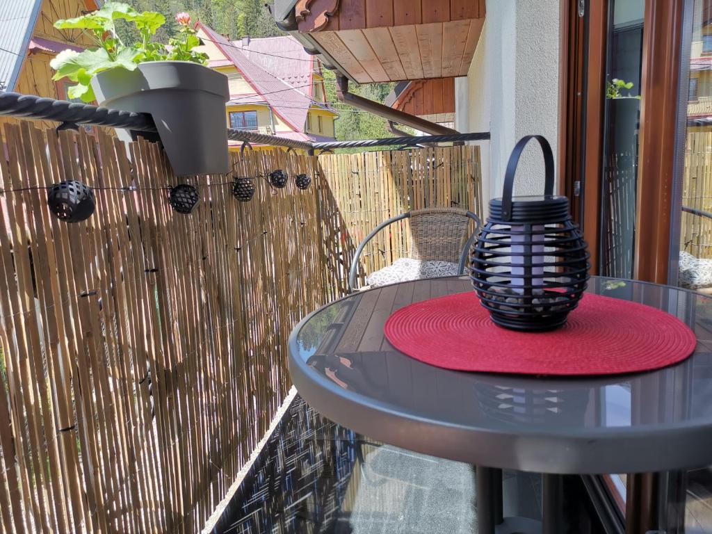 Apartamenty U Paliderki - 12