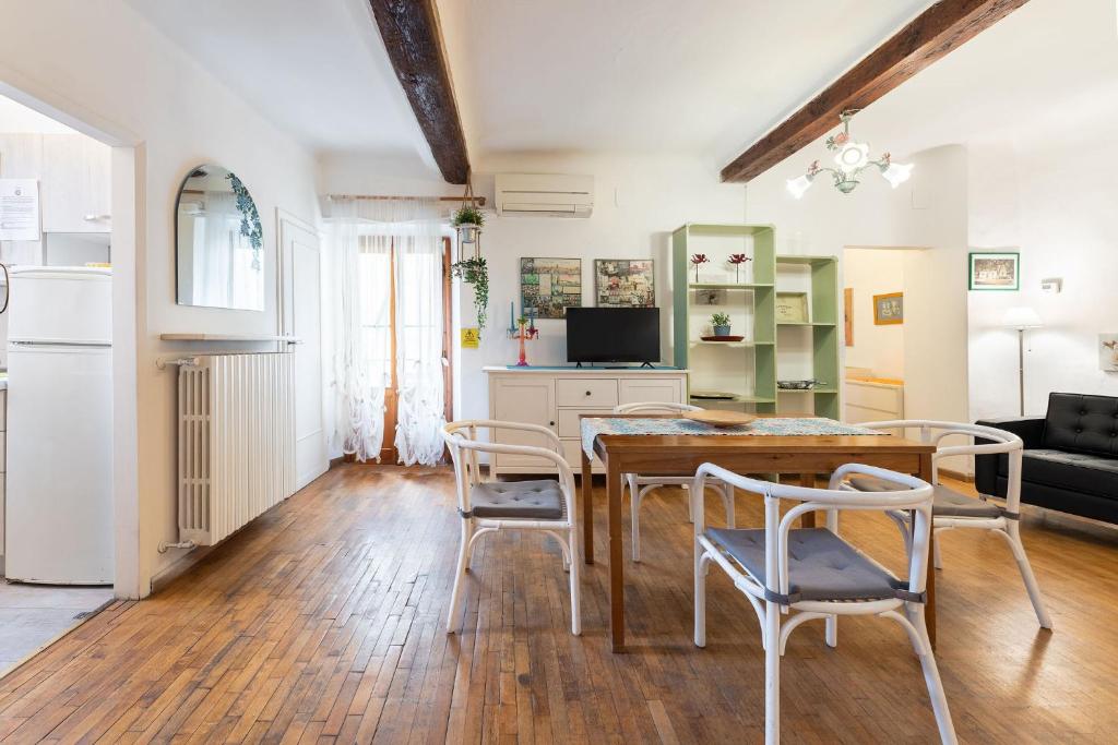 Del Corso Apartment