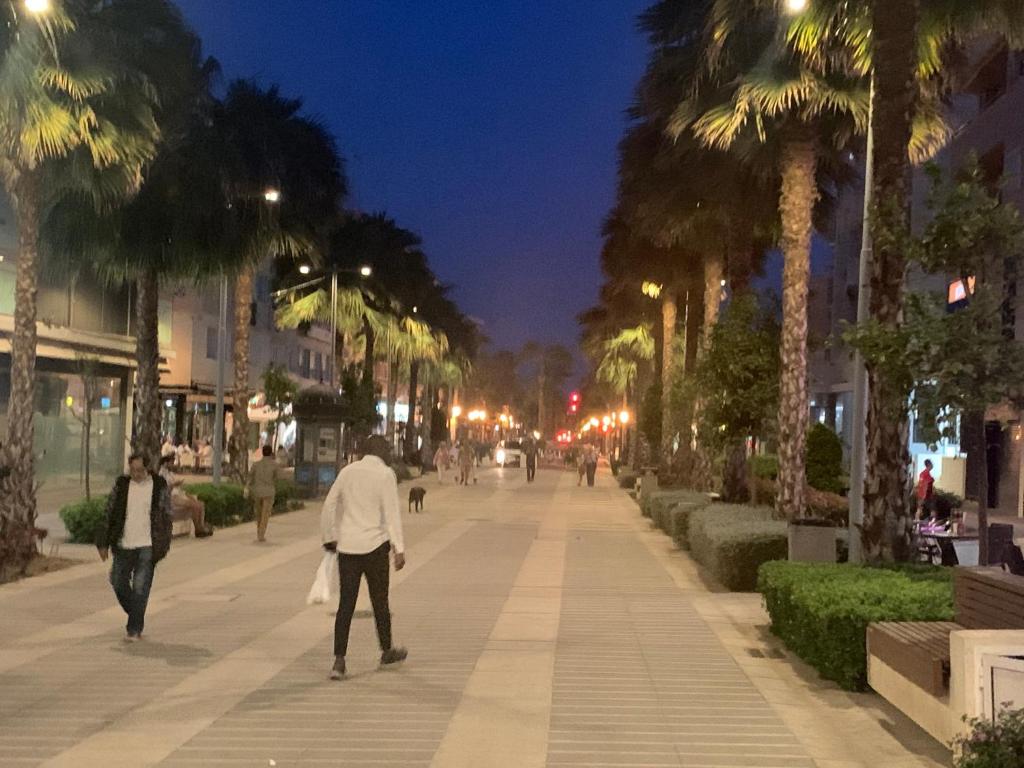 Zdjęcie z galerii obiektu Estudio Torremolinos Centro - cerca de La Nogalera w mieście Torremolinos