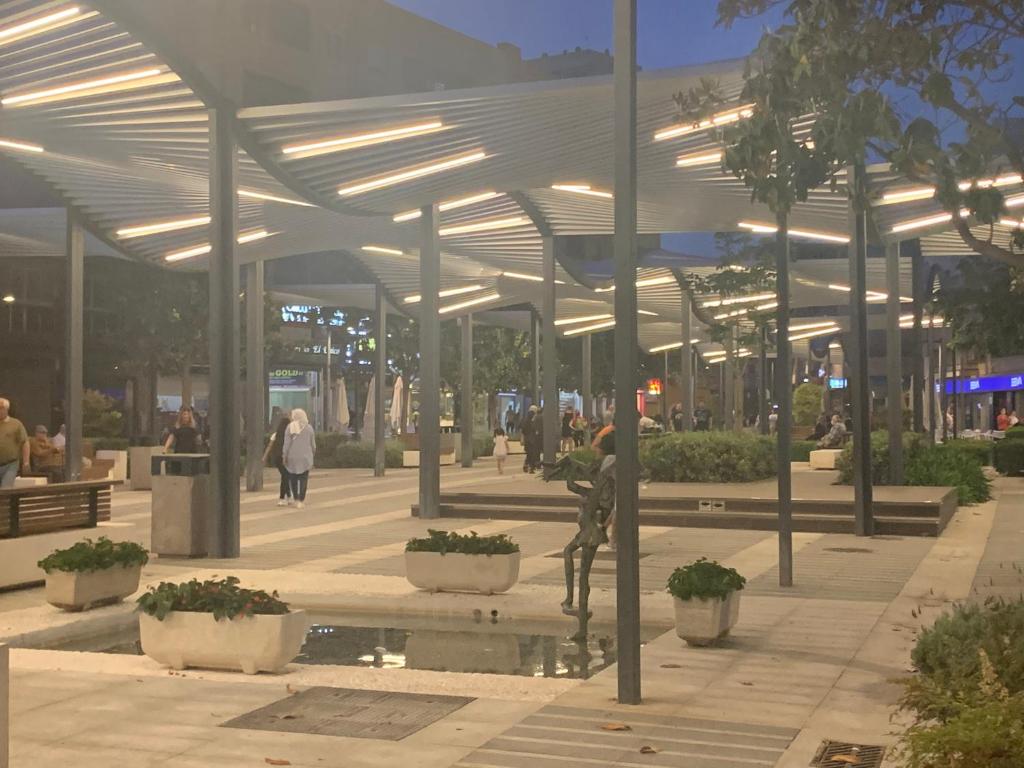 Zdjęcie z galerii obiektu Estudio Torremolinos Centro - cerca de La Nogalera w mieście Torremolinos