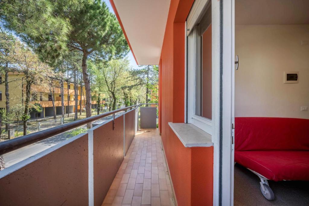 Villa Luca Trilocale 1 - Housity