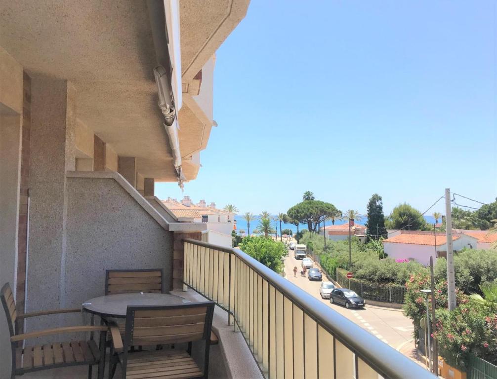 Fotografia z galérie ubytovania Con vistas laterales al mar, a unos 100 m de la playa 130A - INMO22 v destinácii Cambrils