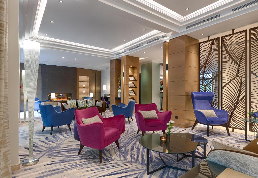 Garden-Elysée - Resim 13