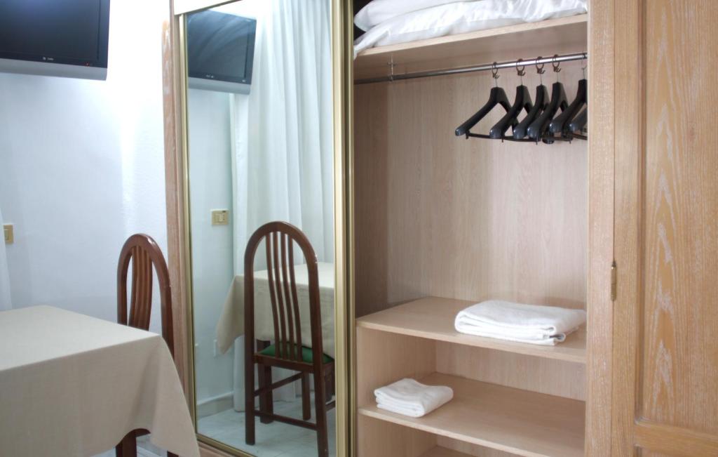 Apartamentos Park Plaza - Studio