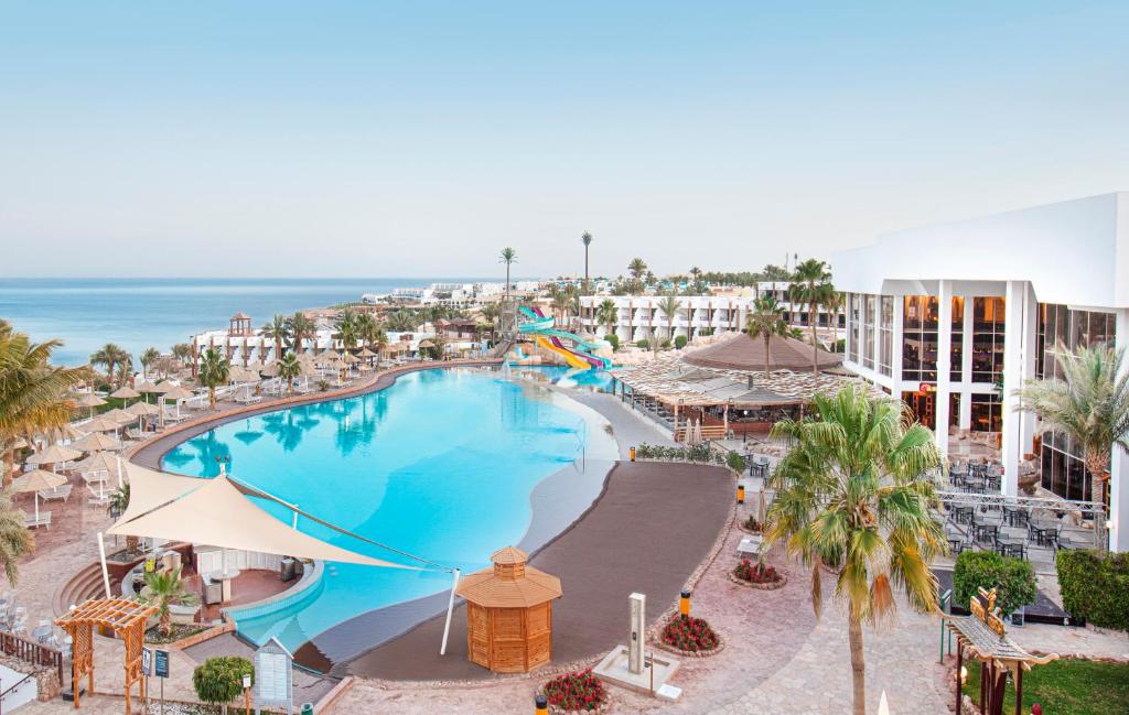 Pyramisa Beach Resort Sharm El Sheikh, Charm el-Cheikh – Tarifs 2023