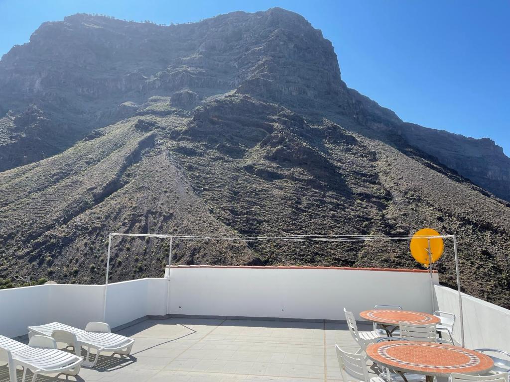 Kép Vivienda Turística Juliana szállásáról Valle Gran Reyben a galériában