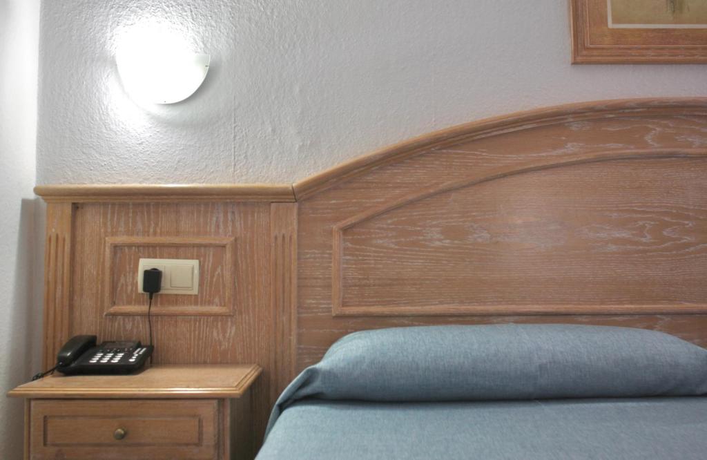 Apartamentos Park Plaza - Studio ( 2 Adults)