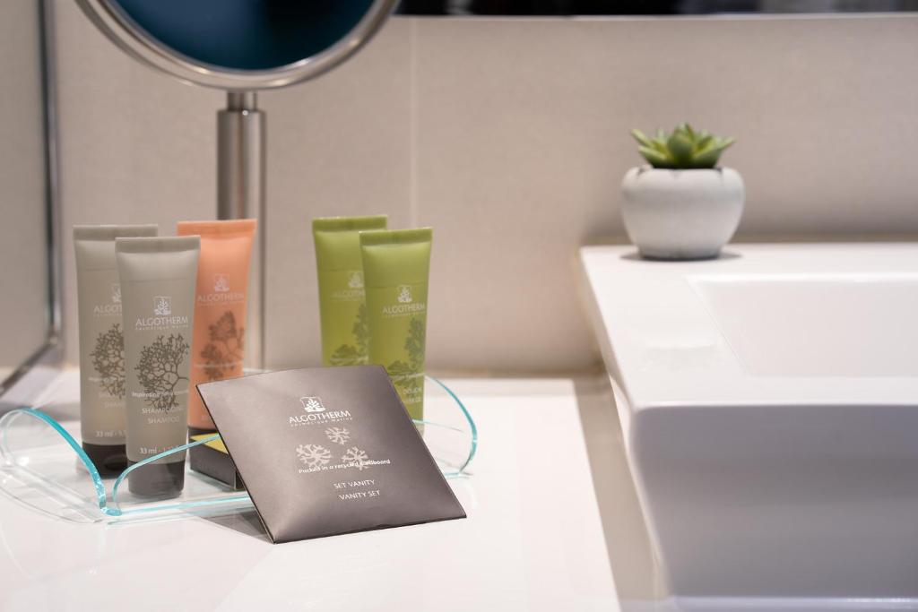 Garden-Elysée - Resim 45