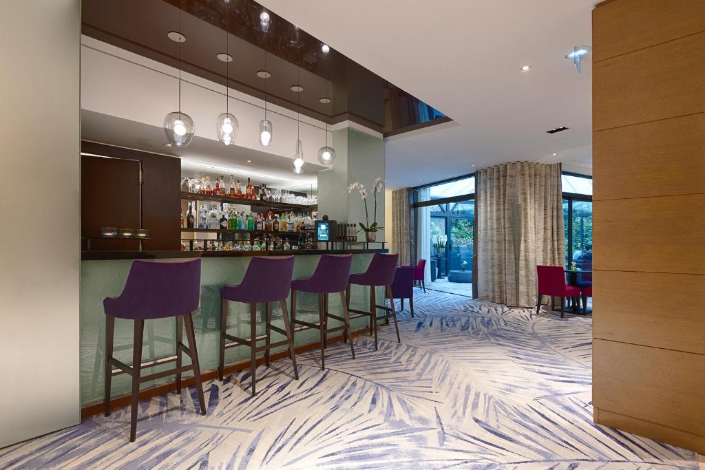 Garden-Elysée - Resim 26