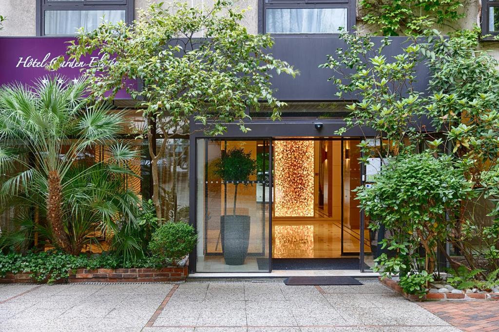 Garden-Elysée - Resim 6