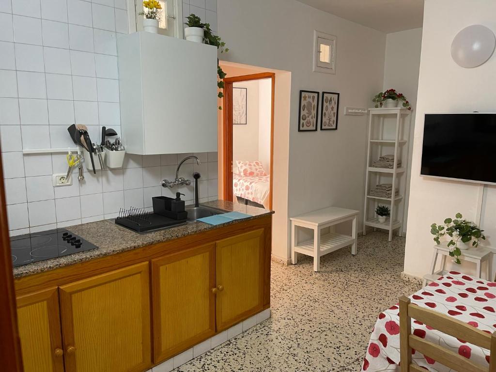 Kép Vivienda Turística Juliana szállásáról Valle Gran Reyben a galériában