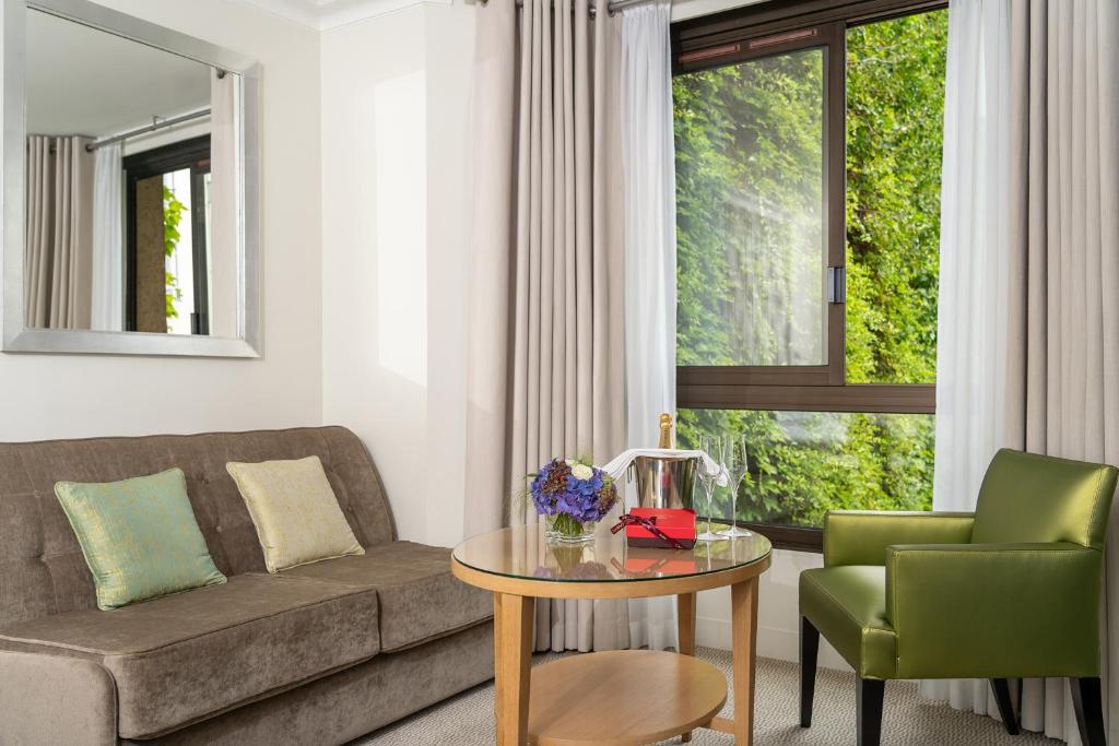 Garden-Elysée - Resim 40