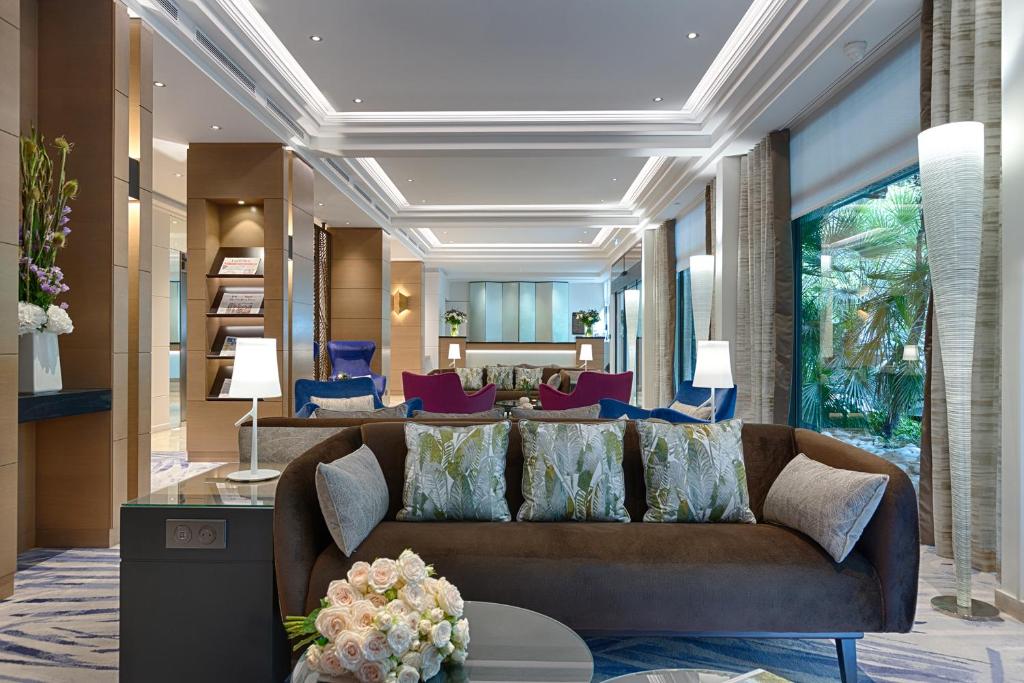 Garden-Elysée - Resim 11