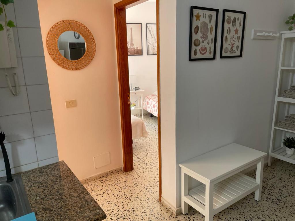 Kép Vivienda Turística Juliana szállásáról Valle Gran Reyben a galériában
