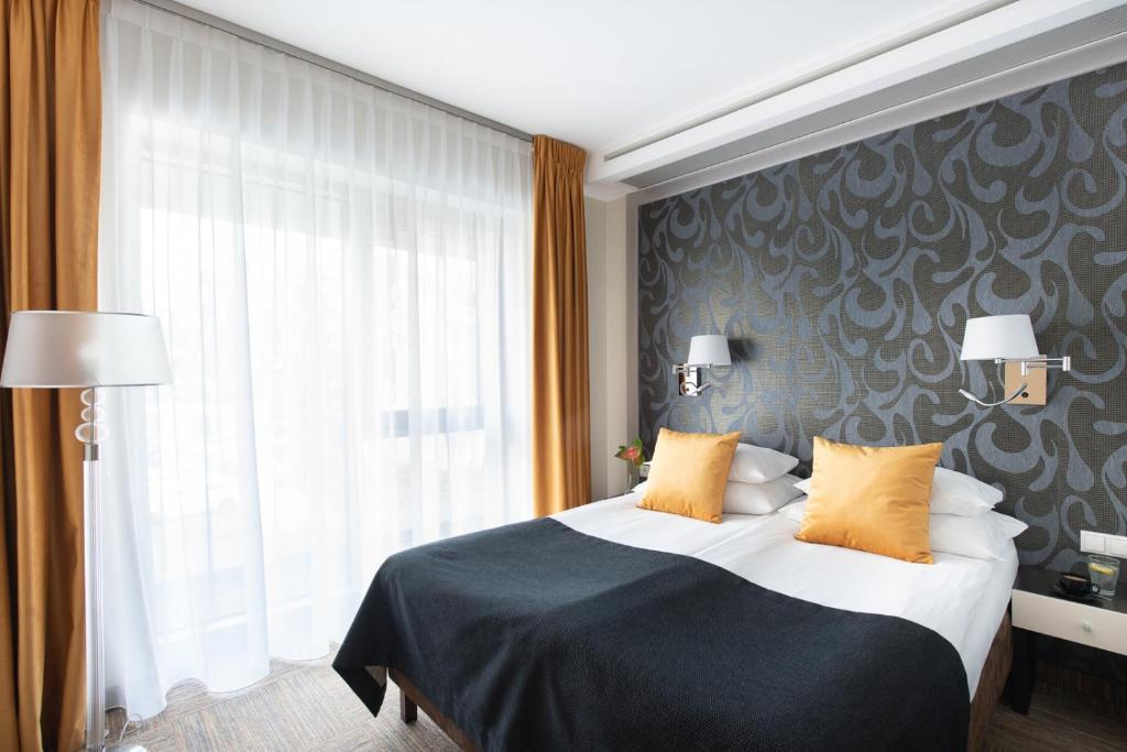 Hotel Arkon Park Gdansk- Destigo Hotels - Resim 19