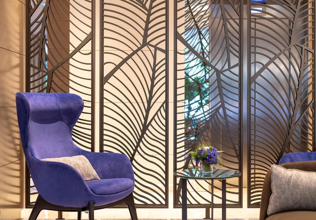 Garden-Elysée - Resim 32