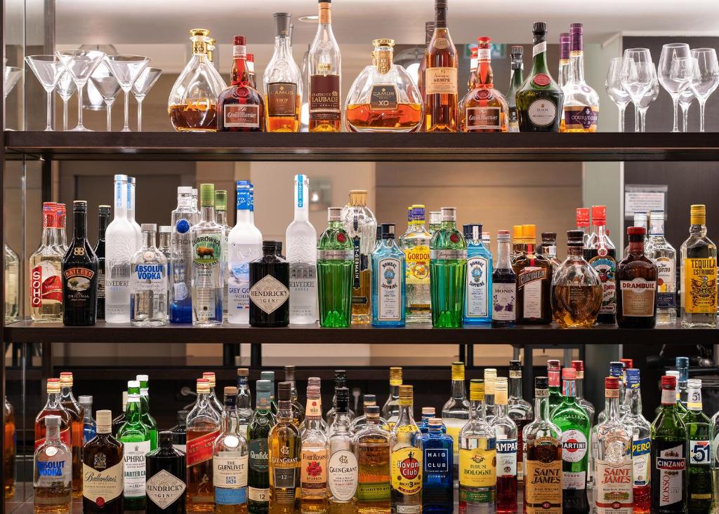 Garden-Elysée - Resim 27