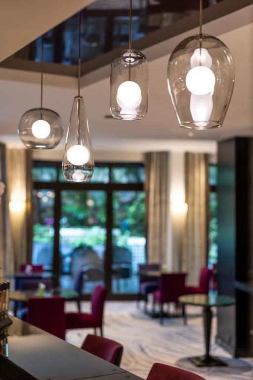 Garden-Elysée - Resim 28