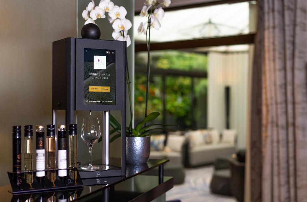 Garden-Elysée - Resim 29