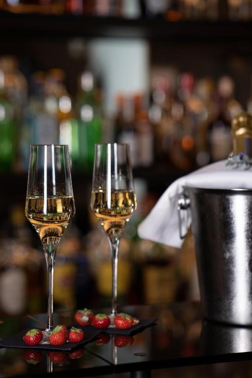 Garden-Elysée - Resim 30