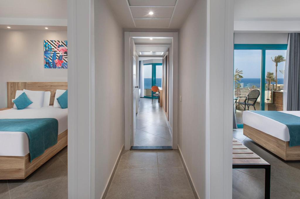 V Hotel Sharm El Shiekh - 19