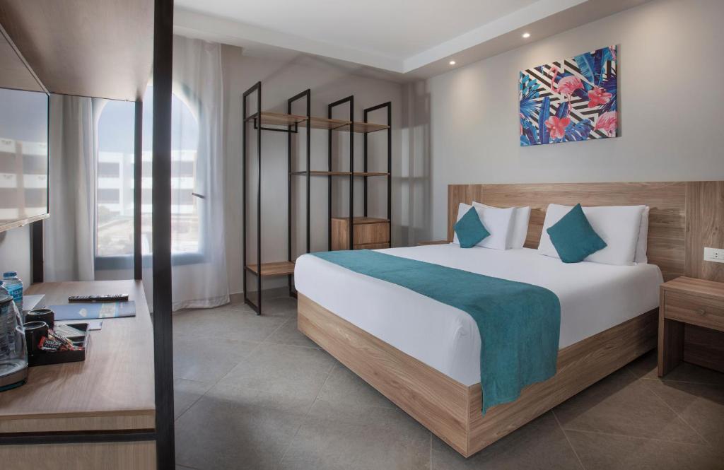 V Hotel Sharm El Shiekh - 6