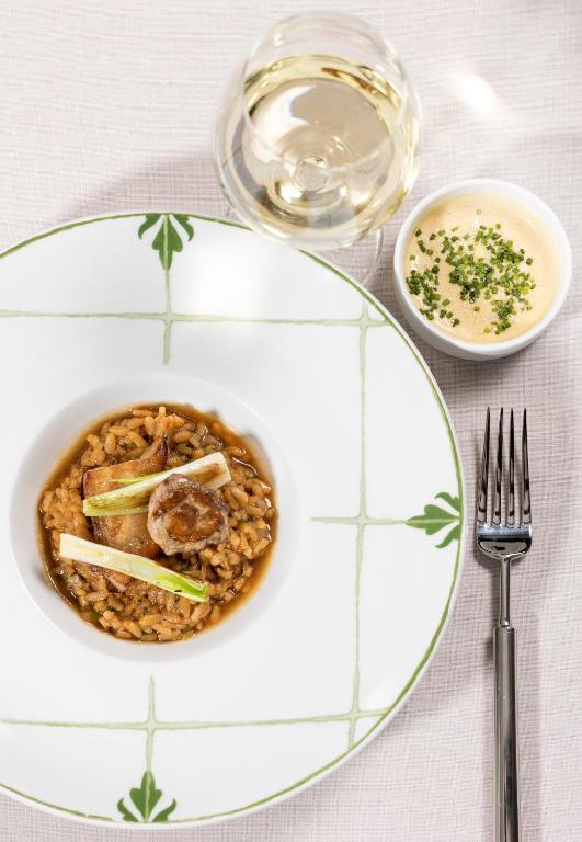 Palacio Solecio, a Small Luxury Hotel of the World - Resim 44