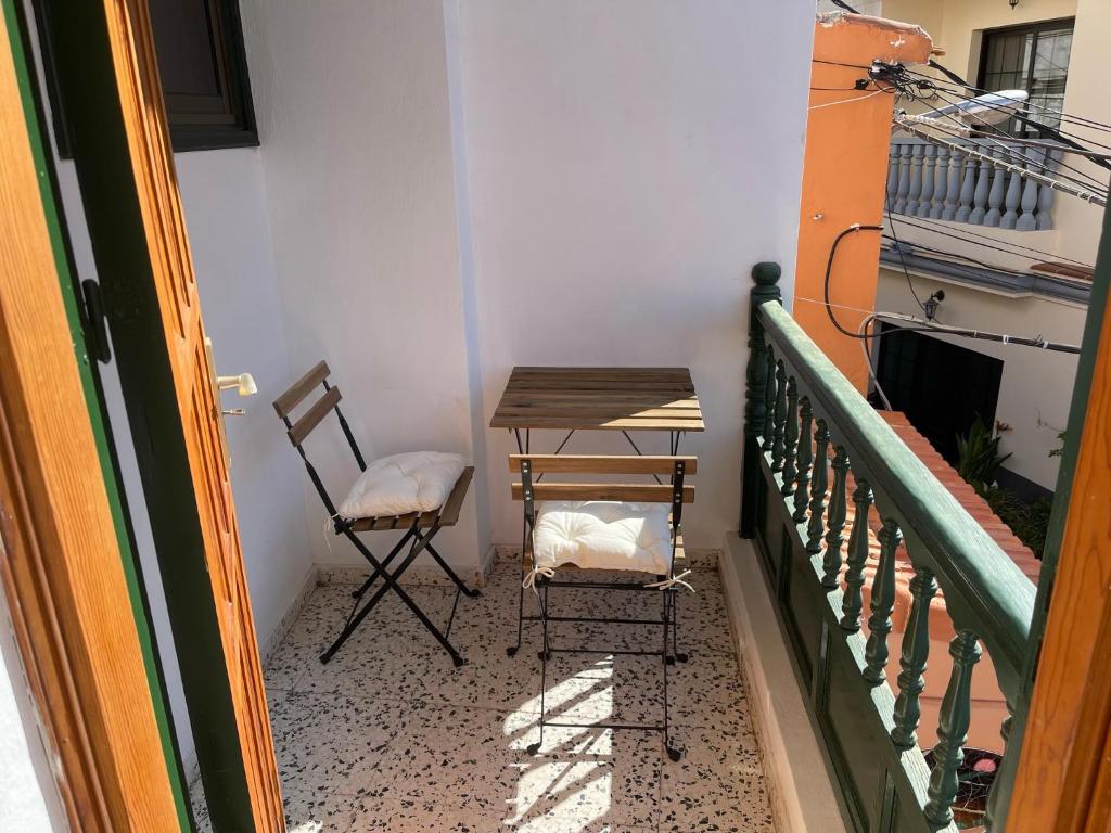 Kép Vivienda Turística Juliana szállásáról Valle Gran Reyben a galériában