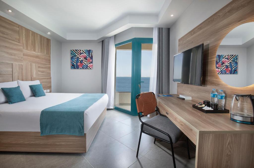 V Hotel Sharm El Shiekh - 11