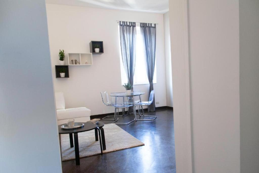 Fotografia z galérie ubytovania Navona Design Apartment Casa e Appartamento per Vacanze v Ríme