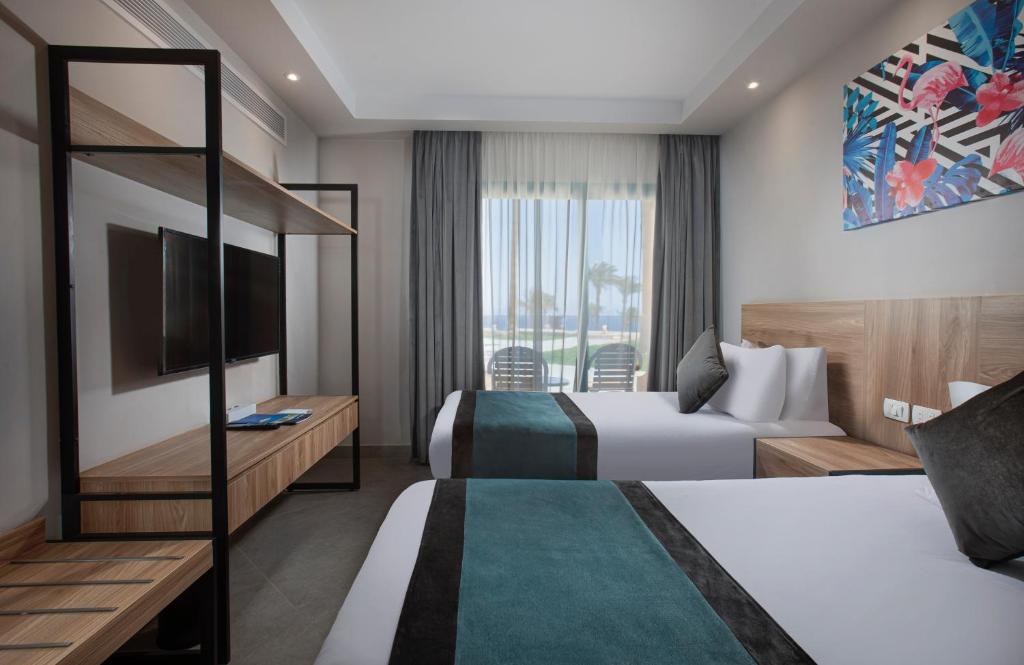 V Hotel Sharm El Shiekh - 9