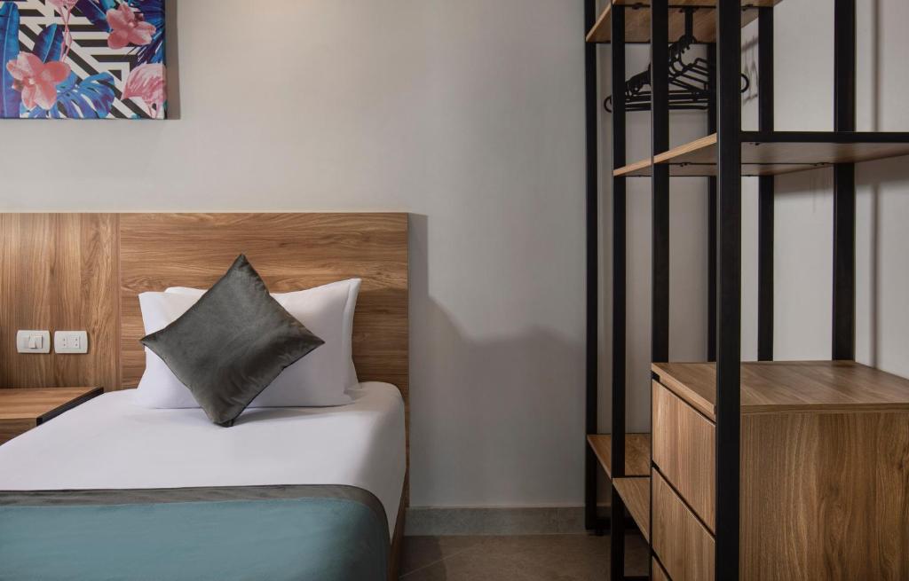 V Hotel Sharm El Shiekh - 14