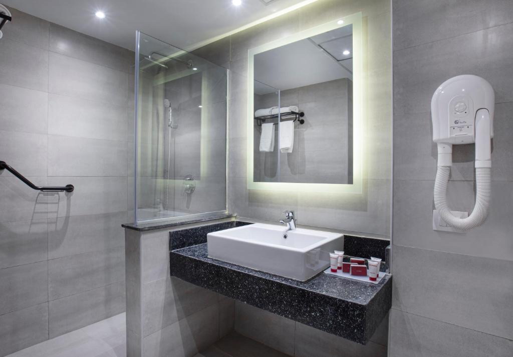 V Hotel Sharm El Shiekh - 4