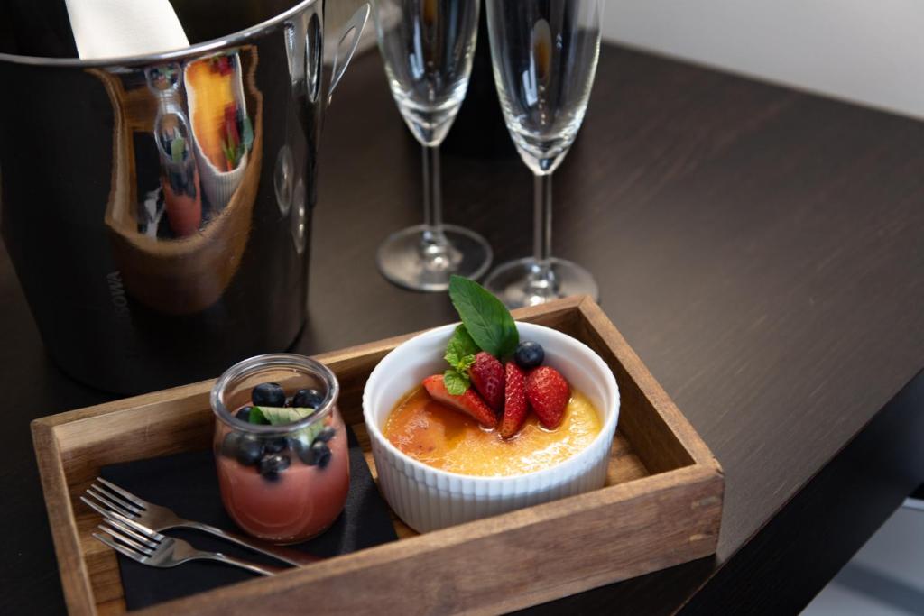 Hotel Arkon Park Gdansk- Destigo Hotels - Resim 38