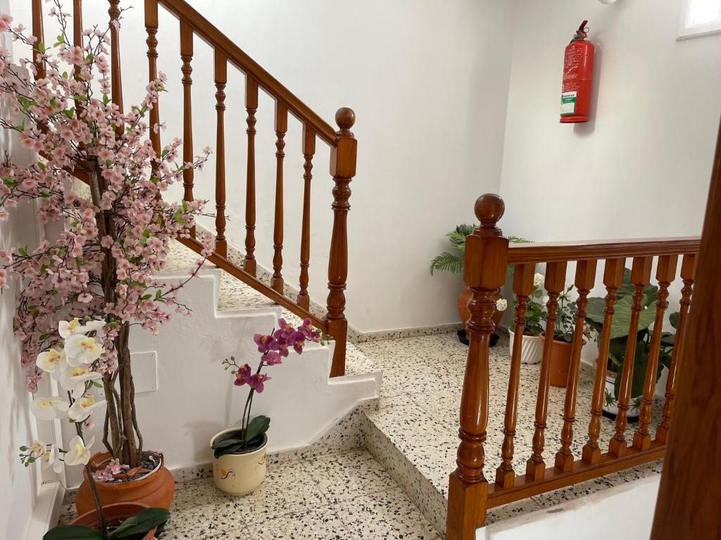 Kép Vivienda Turística Juliana szállásáról Valle Gran Reyben a galériában