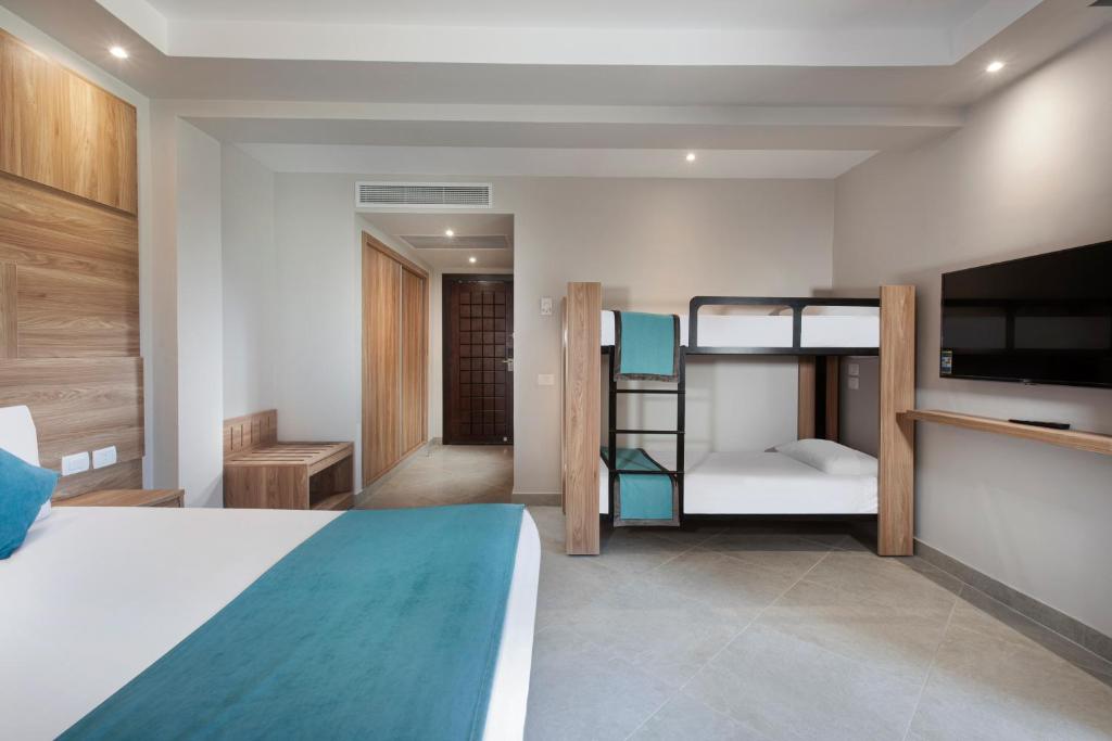 V Hotel Sharm El Shiekh - 13